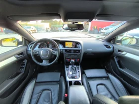 Audi A5 3.0TDI S-line Plus Sportback Quattro Bang&Olufsen - 18900 лв. - 53268481 12