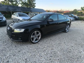 Обява за продажба на Audi A5 3.0TDI S-line Plus Sportback Quattro Bang&Olufsen ~18 900 лв. - изображение 1