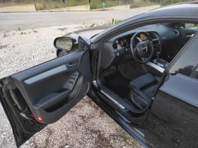 Audi A5 3.0TDI S-line Plus Sportback Германия LED Кожа B&O - 18900 лв. - 86541516 11
