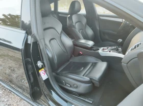 Audi A5 3.0TDI S-line Plus Sportback Германия LED Кожа B&O - 18900 лв. - 86541516 10