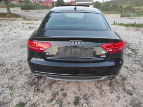 Audi A5 3.0TDI S-line Plus Sportback Германия LED Кожа B&O - 18900 лв. - 86541516 8