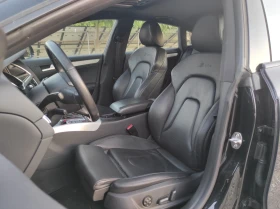 Audi A5 3.0TDI S-line Plus Sportback Германия LED Кожа B&O - 18900 лв. - 86541516 9