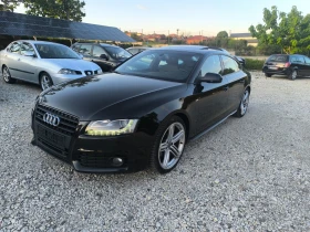 Audi A5 3.0TDI S-line Plus Sportback  LED  B&O | Mobile.bg    2