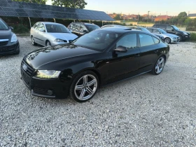 Audi A5 3.0TDI S-line Plus Sportback Quattro Bang&Olufsen - 18900 лв. - 53268481 2