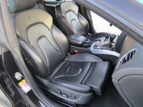 Audi A5 3.0TDI S-line Plus Sportback Quattro Bang&Olufsen - 18900 лв. - 53268481 10
