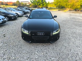 Audi A5 3.0TDI S-line Plus Sportback Quattro Bang&Olufsen - 18900 лв. - 53268481 7