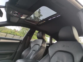 Audi A5 3.0TDI S-line Plus Sportback Германия LED Кожа B&O - 18900 лв. - 86541516 12