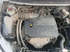 Обява за продажба на Suzuki Liana ~2 340 лв. - изображение 4