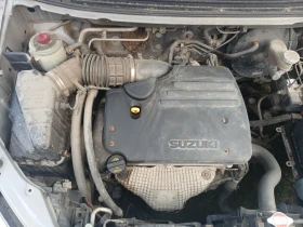 Обява за продажба на Suzuki Liana ~2 340 лв. - изображение 5