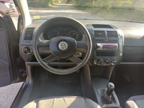 VW Polo 1.4 i - 3400 лв. - 15690095 11