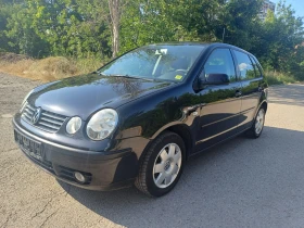 VW Polo 1.4 i