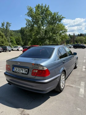 BMW 323 | Mobile.bg    7