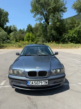     BMW 323