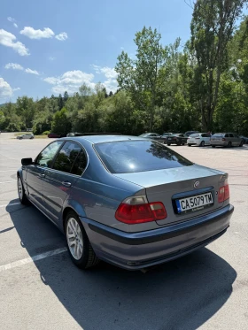 BMW 323 | Mobile.bg    6