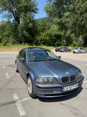 BMW 323 | Mobile.bg    2