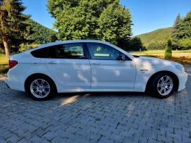 Обява за продажба на BMW 5 Gran Turismo M XD Нови вериги ~30 999 лв. - изображение 3