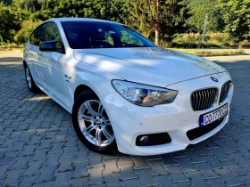 Обява за продажба на BMW 5 Gran Turismo M XD Нови вериги ~30 999 лв. - изображение 1