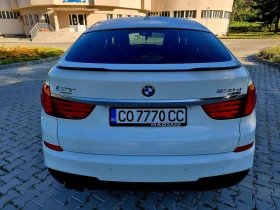Обява за продажба на BMW 5 Gran Turismo M XD Нови вериги ~30 999 лв. - изображение 5