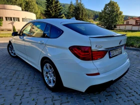 Обява за продажба на BMW 5 Gran Turismo M XD Нови вериги ~30 999 лв. - изображение 7