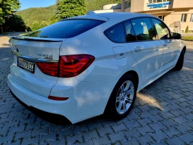 Обява за продажба на BMW 5 Gran Turismo M XD Нови вериги ~30 999 лв. - изображение 6