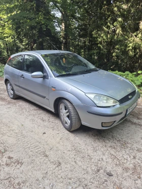 Ford Focus | Mobile.bg    3