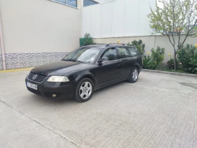 Обява за продажба на VW Passat ~6 350 лв. - изображение 1