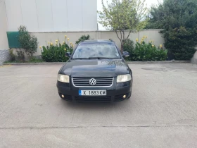 Обява за продажба на VW Passat ~6 350 лв. - изображение 1