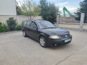 Обява за продажба на VW Passat ~6 350 лв. - изображение 2
