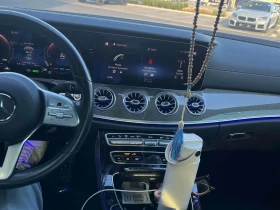 Mercedes-Benz CLS 450 * ЦЕНА ДО БЪЛГАРИЯ * (CARFAX) - 69999 лв. - 44585401 8
