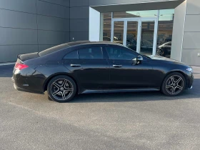 Mercedes-Benz CLS 450 * ЦЕНА ДО БЪЛГАРИЯ * (CARFAX) - 69999 лв. - 44585401 4