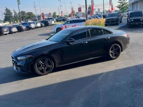 Mercedes-Benz CLS 450 * ЦЕНА ДО БЪЛГАРИЯ * (CARFAX) - 69999 лв. - 44585401 3