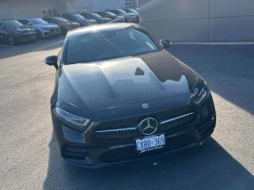Mercedes-Benz CLS 450 * ЦЕНА ДО БЪЛГАРИЯ * (CARFAX)