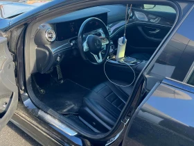 Mercedes-Benz CLS 450 * ЦЕНА ДО БЪЛГАРИЯ * (CARFAX) - 69999 лв. - 44585401 6
