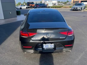 Mercedes-Benz CLS 450 * ЦЕНА ДО БЪЛГАРИЯ * (CARFAX) - 69999 лв. - 44585401 5