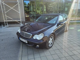 Обява за продажба на Mercedes-Benz C 200 2.2CDI ~6 200 лв. - изображение 1