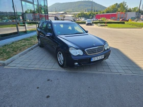 Обява за продажба на Mercedes-Benz C 200 2.2CDI ~6 200 лв. - изображение 3