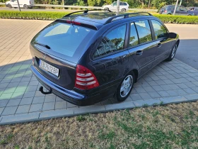 Обява за продажба на Mercedes-Benz C 200 2.2CDI ~6 200 лв. - изображение 5