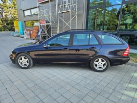 Обява за продажба на Mercedes-Benz C 200 2.2CDI ~6 200 лв. - изображение 1
