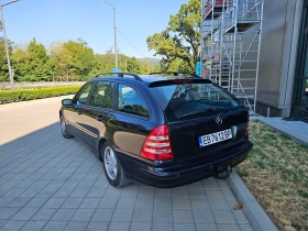 Обява за продажба на Mercedes-Benz C 200 2.2CDI ~6 200 лв. - изображение 7