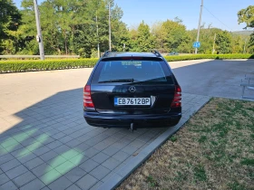 Обява за продажба на Mercedes-Benz C 200 2.2CDI ~6 200 лв. - изображение 6