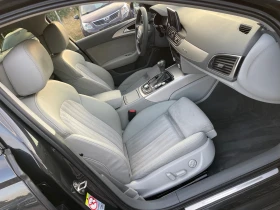 Audi A6 3.0TDI, Pro-S-Line-Plus, Matrix, Quattro, РеалниКм - 24990 лв. - 86562177 10