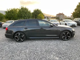 Audi A6 3.0TDI, Pro-S-Line-Plus, Matrix, Quattro, РеалниКм - 24990 лв. - 86562177 5