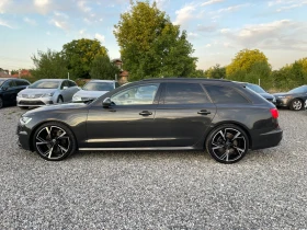 Audi A6 3.0TDI, Pro-S-Line-Plus, Matrix, Quattro, РеалниКм - 24990 лв. - 86562177 4