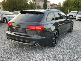 Audi A6 3.0TDI, Pro-S-Line-Plus, Matrix, Quattro, РеалниКм - 24990 лв. - 86562177 7