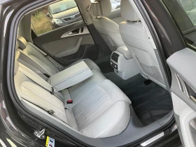 Audi A6 3.0TDI, Pro-S-Line-Plus, Matrix, Quattro, РеалниКм - 24990 лв. - 86562177 11