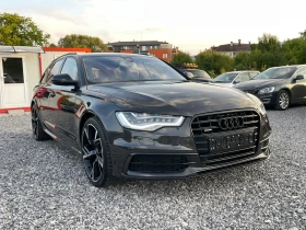 Audi A6 3.0TDI, Pro-S-Line-Plus, Matrix, Quattro, РеалниКм - 24990 лв. - 86562177 2
