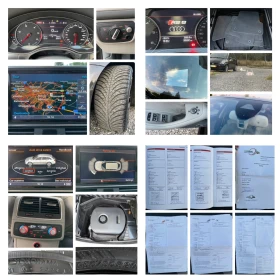 Audi A6 3.0TDI, Pro-S-Line-Plus, Matrix, Quattro, РеалниКм - 24990 лв. - 86562177 17