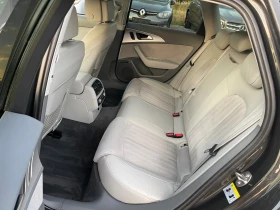 Audi A6 3.0TDI, Pro-S-Line-Plus, Matrix, Quattro, РеалниКм - 24990 лв. - 86562177 12