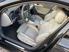 Audi A6 3.0TDI, Pro-S-Line-Plus, Matrix, Quattro, РеалниКм - 24990 лв. - 86562177 9