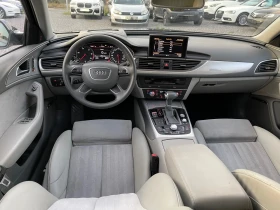 Audi A6 3.0TDI, Pro-S-Line-Plus, Matrix, Quattro, РеалниКм - 24990 лв. - 86562177 13